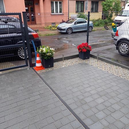 Mini Apartamenty Krakow Exterior photo
